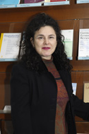 Prof. Dr. Dalia Marin